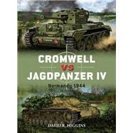 Cromwell vs. Jagdpanzer IV