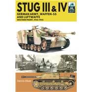 Stug III & Stug IV