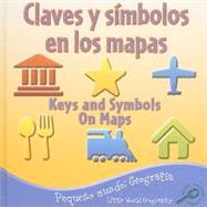 Claves y simbolos en los mapas/Keys and Symbols on Maps