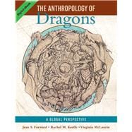 The Anthropology of Dragons: a Global Perspective