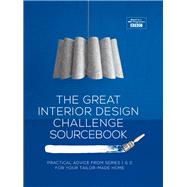 The Great Interior Design Challenge Workbook