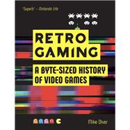 Retro Gaming A Byte-sized History of Video Games – From Atari to Zelda