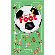 Fou de foot