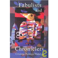 Fabulists and Chronicles