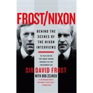 Frost/Nixon