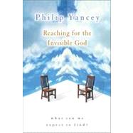 Reaching for the Invisible God : What Can We Expect to Find?