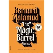 The Magic Barrel Stories