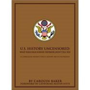U.s. History Uncensored