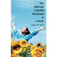 The Ultimate Cellulite Treatment in a Book