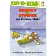 Henry and Mudge and the Starry Night Ready-to-Read Level 2