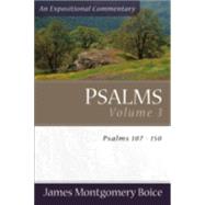 Psalms 107-150 Vol. 3
