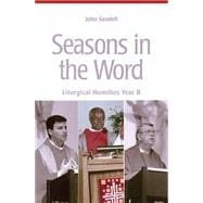 Seasons in the Word