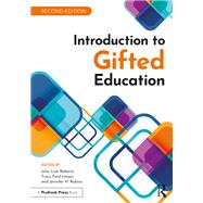 Introduction to Gifted Education
