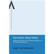 One Nation, Many Faiths