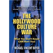 The Hollywood Culture War