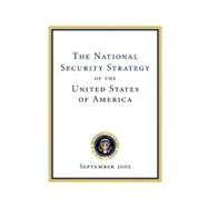 The National Security Strategy of the United States of America