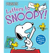 Letters to Snoopy