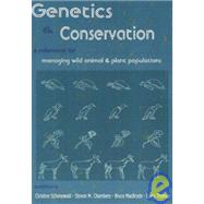 Genetics And Conservation