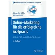 Online-marketing Fur Die Erfolgreiche Arztpraxis