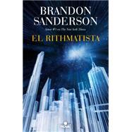 El rithmatista / The Rithmatist