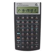 HP 10bII+ Financial Calculator Item # 21063391