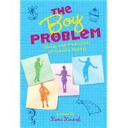 The Boy Problem: Notes and Predictions of Tabitha Reddy