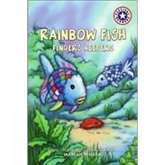 Rainbow Fish Finders Keepers