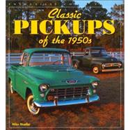 Classic Pickups of the 1950s