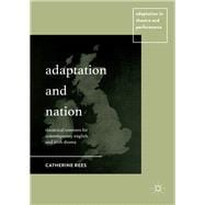 Adaptation and Nation