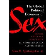 The Global Political Economy of Sex Desire, Violence, and Insecurity in Mediterranean Nation States