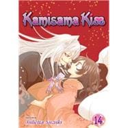 Kamisama Kiss, Vol. 14