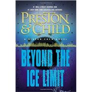 Beyond the Ice Limit A Gideon Crew Novel