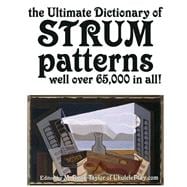 The Ultimate Dictionary of Strum Patterns