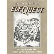 Elfquest: The Art of the Story