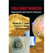 Volcanic Worlds