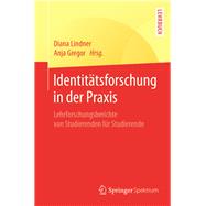 Identitätsforschung in Der Praxis