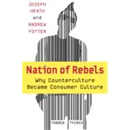 Nation Of Rebels