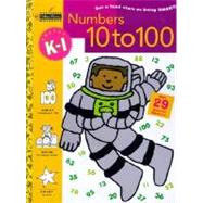 Numbers 10 to 100 (Grades K - 1)