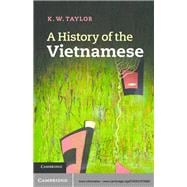A History of the Vietnamese