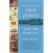 There's More to New Jersey Than the Sopranos