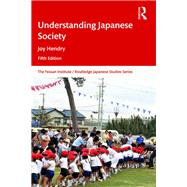 Understanding Japanese Society