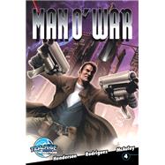 Man O’ War #4