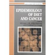 Epidemiology Of Diet And Cancer