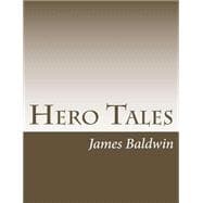 Hero Tales