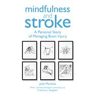 Mindfulness and Stroke A Personal Story of Managing Brain Injury