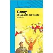 Danny el campeón del mundo/ Danny The Champion of the World
