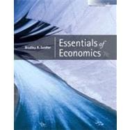 Essentials of Economics + Economy 2009 Update