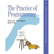 Practice of Programming, The