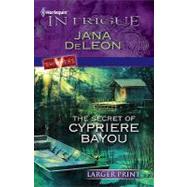 The Secret of Cypriere Bayou