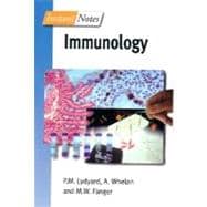 Instant Notes in Immunology